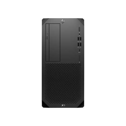 HP Inc. Stacja robocza Z2 typu Tower G9 86D60EA i9-14900K 2TB/64GB/W11P 86D60EA
