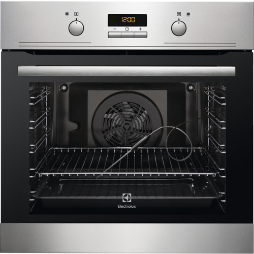 Electrolux EOB400X 72 L 2780 W Stainless steel