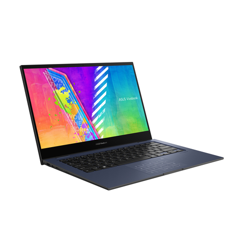 ASUS Vivobook Go 14 Flip TP1400KA-DS24T laptop Intel® Pentium® Silver N6000 Hybrid (2-in-1) – image 2
