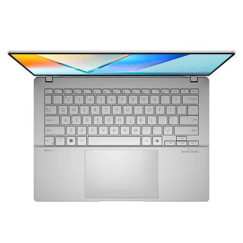 ASUS Vivobook S14 OLED S5406UA-PP003W AMD Ryzen™ 7 8845HS Laptop – image 8