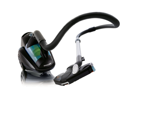 Philips FC8732/02 Bagless vacuum cleaner – image 2