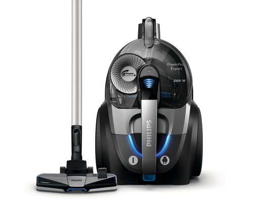 Philips 7000 series FC9735/01R1 vacuum – image 2