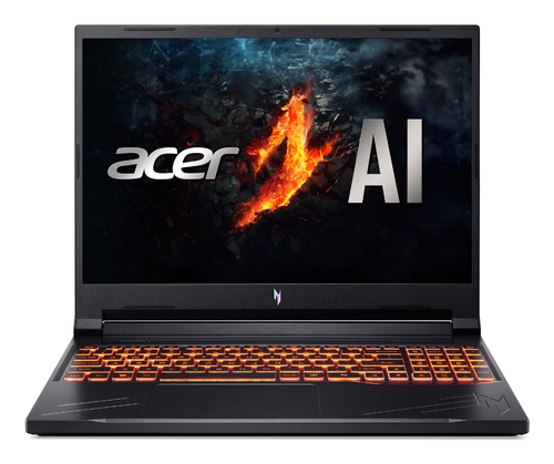 Acer Nitro V 16 ANV16-41-R62V AMD Ryzen™ 5 8645HS Laptop