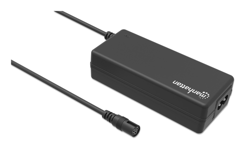 Manhattan Universal Notebook/Laptop EU Power Adapter – image 2