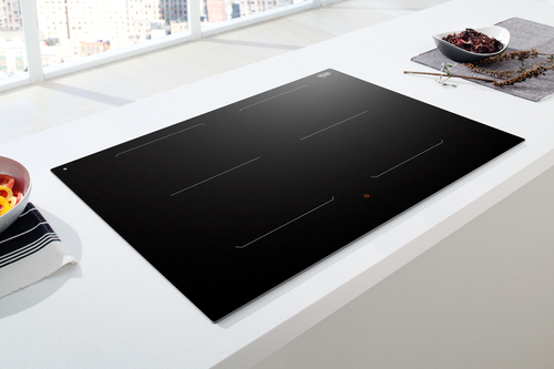 De’Longhi DSLI 754 - INDUCTION – image 1