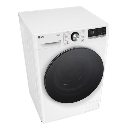 LG F4R7011TSWB washing machine Front-load – image 8
