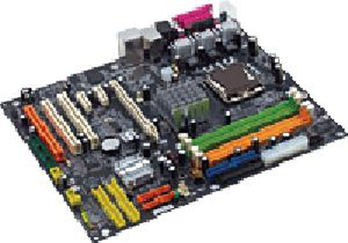 MSI MB MSI INTEL S775 915P NEO2 Plat.54G ATX