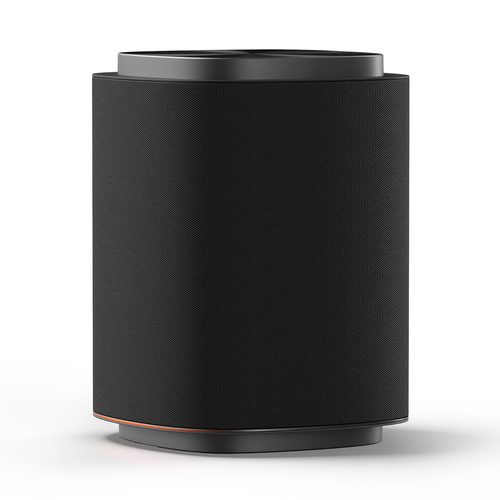 LG M7 Wifi speaker Zwart, afbeelding 9