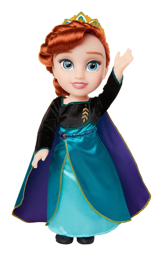 Disney Frozen Queen Anna