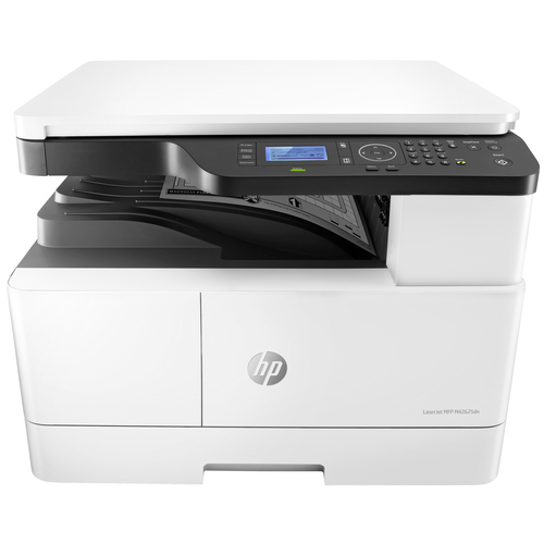 HP LaserJet MFP M42625dn – image 1