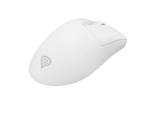GENESIS Zircon 880 Pro muis Gamen Rechtshandig RF Wireless + Bluetooth + USB Type-C Optisch 30000 DP, afbeelding 5