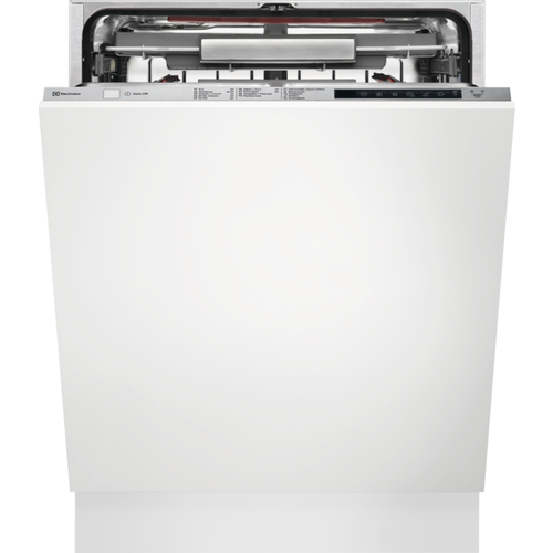 Electrolux GA60GLVS Полностью встраиваемый 15 мест