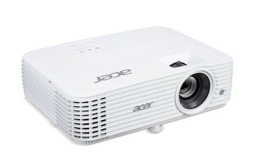 Acer H6815GTV Standard throw projector 4000 ANSI lumens DLP UHD 4K (3840x2160) 3D – image 3