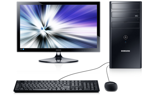 Samsung DM300T3B Intel® Core™ i5 i5-4570 – image 7
