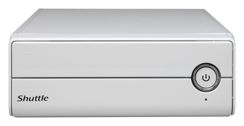 Shuttle X 8110XA – image 5