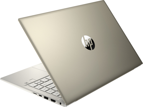 HP Pavilion 14-dv0609na Intel® Pentium® Gold 7505 Laptop – image 5