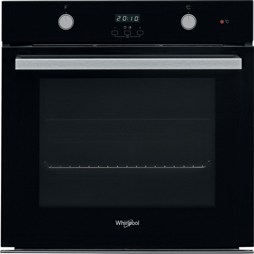 Whirlpool AKP9 786 NB