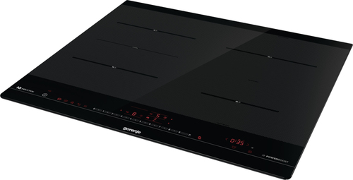 Gorenje IS645BLG hob Black Built-in – image 9