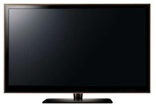 LG 47LE5810 TV 119.4 cm (47") Full HD Black
