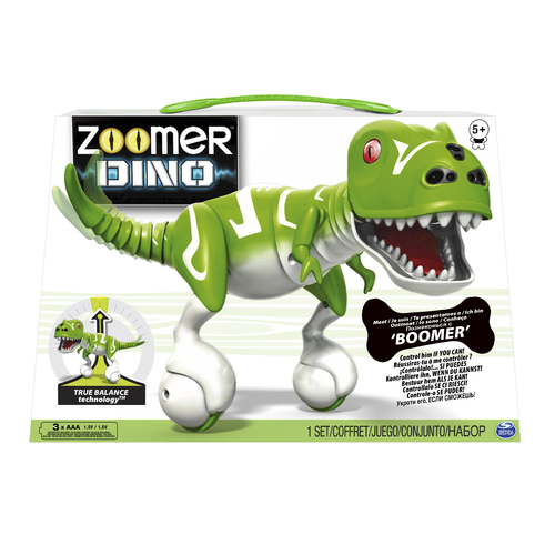 Spin Master Dino Boomer – image 4