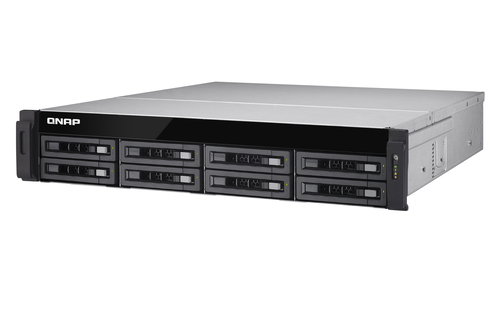 QNAP TS-EC880U R2 – image 7