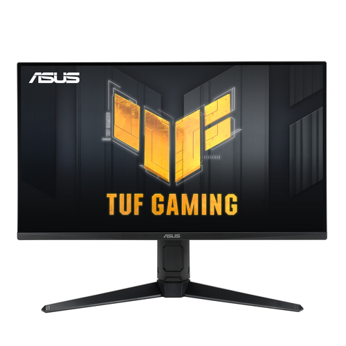 ASUS TUF Gaming VG28UQL1A монитор для ПК 71,1 cm (28") 3840 x 2160 пикселей 4K Ultra HD ЖК Черный