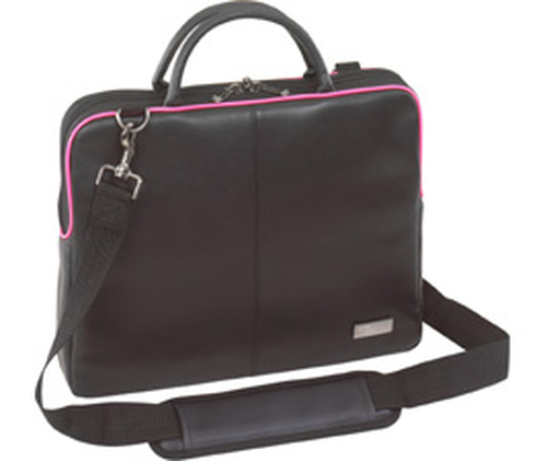 Targus 15" Radius Leather Slip Case
