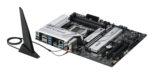 ASUS PRIME X670-P WIFI, afbeelding 6
