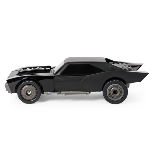 Spin Master DCR VHC Batmobile Movie GML – image 8