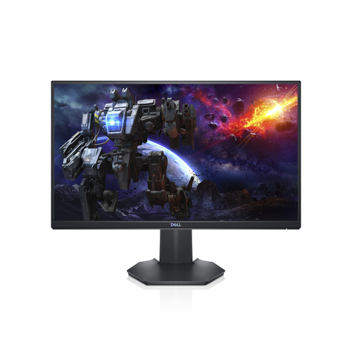 DELL S Series S2421HGF монитор для ПК 60,5 cm (23.8") 1920 x 1080 пикселей Full HD ЖК Черный