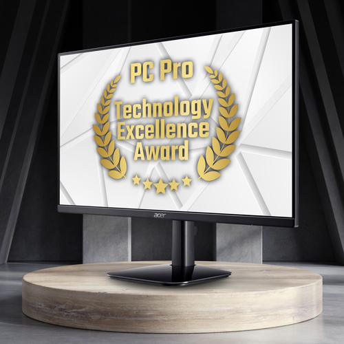 Acer KB242YP0BI 60CM 23.8 FHD IPS 120HZ – image 3