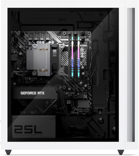 HP 25L GT15-0013na – image 4