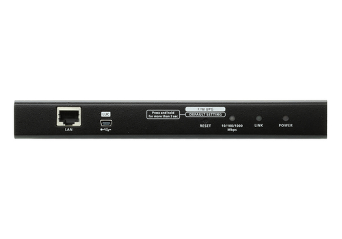 ATEN CN8000A KVM switch Black – image 2