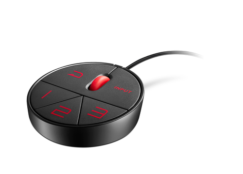 ZOWIE XL2740 computer monitor – image 8