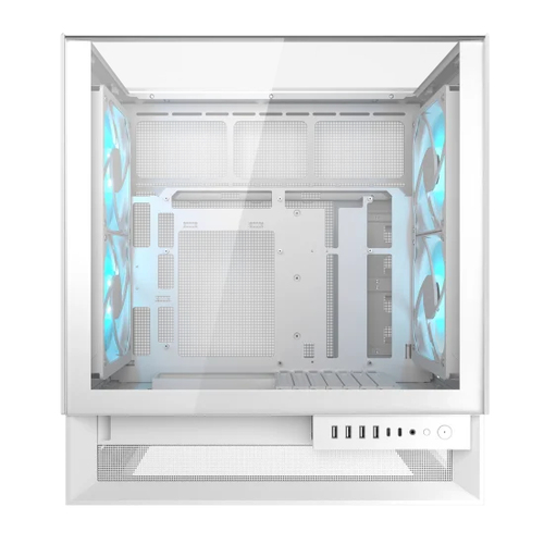 Cougar OmnyX midi tower behuizing, afbeelding 3