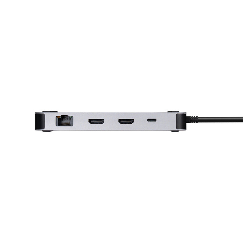 Targus USB4 Dual Video Mobile Dock with 140W EPR Pass-Thru – Foto 4 von 10