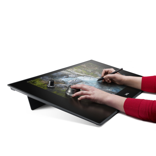 Dell KV2718D graphic tablet Black – image 4