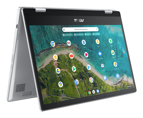 ASUS Chromebook Flip CM1 CM1400FXA-A3DHDSC1 laptop AMD 3000 3015Ce – image 6