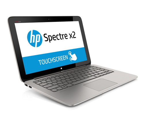 HP Spectre x2 13-h201sa Intel® Core™ i5 i5-4202Y Hybrid (2-in-1) – image 3