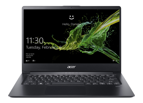 Acer Swift 1 SF114-32-C0CK Intel® Celeron® N4100 Laptop – image 8