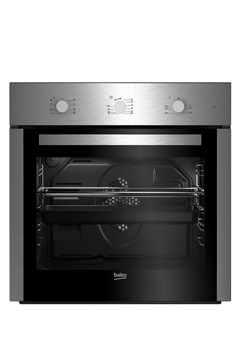 Beko BIM810X 71 L 2500 W Black