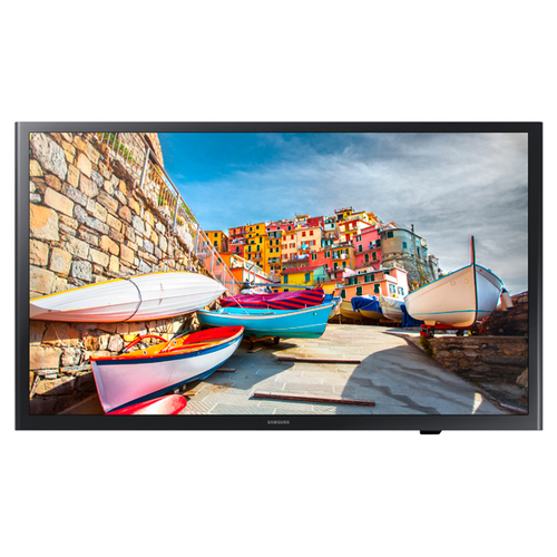 Samsung HG32NE473SFXZA TV