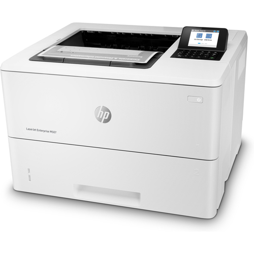 Impresora HP LaserJet Enterprise M507dn