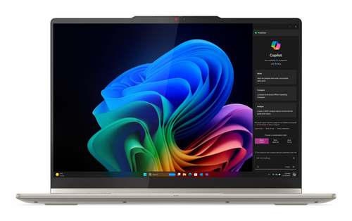 Lenovo Yoga 7 2-in-1 14AKP10