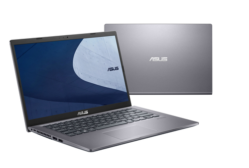 ASUS ExpertBook P1412CEA-EK0031 Intel® Core™ i5 i5-1135G7 Ноутбук 35,6 cm (14") Full HD 8 GB DDR4-SDRAM 256 GB Твердотельный накопитель (SSD) Wi-Fi 5 (802.11ac) Free DOS Серый