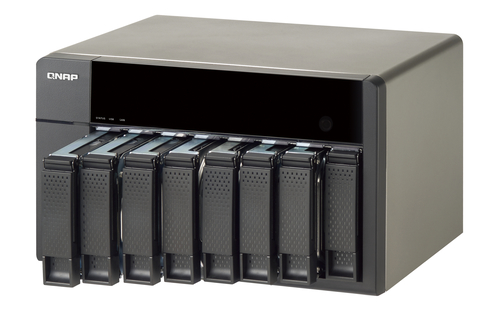QNAP TS-851-4G + 2X 0S03674 – image 4