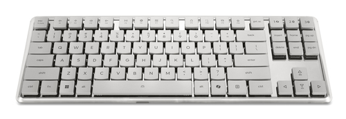 Lenovo GY41V37482 keyboard Home/Office USB + RF Wireless + Bluetooth US English – image 2