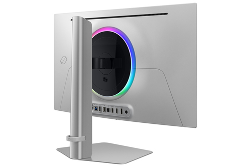 Samsung Odyssey LS27DG602SUXEN Monitor Zwart, afbeelding 10