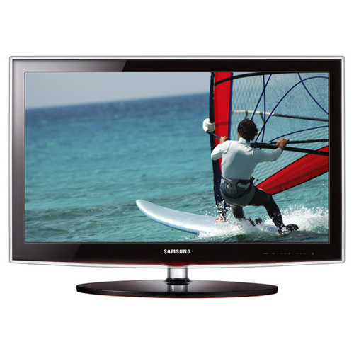 Samsung UN26C4000PD 66 cm (26") HD Black