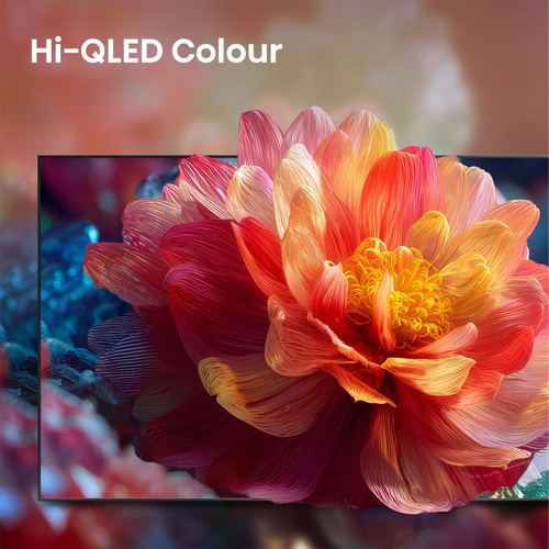 Hisense QLED 40" A59S (2026), afbeelding 4
